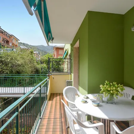 Amazing In With Wifi Moneglia