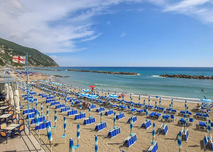 Amazing In With Wifi Διαμέρισμα Moneglia