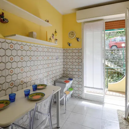 Amazing In With Wifi Moneglia