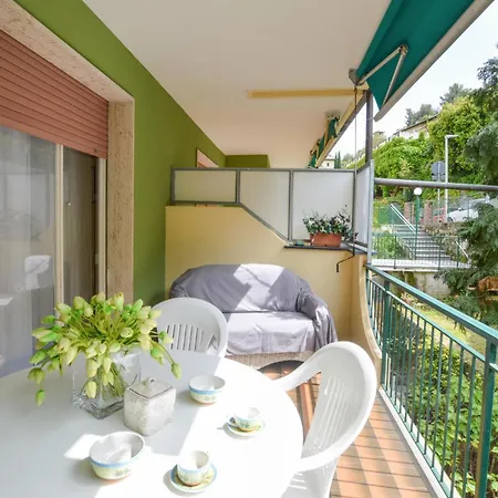 Apartament Amazing In With Wifi Moneglia