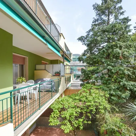 Amazing In With Wifi