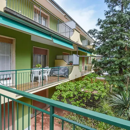 Amazing In With Wifi Apartment *