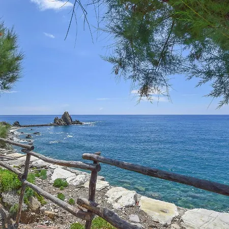Amazing In With Wifi * Moneglia